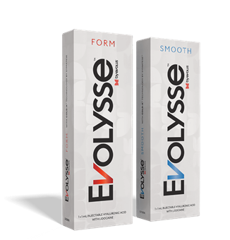 evolysse